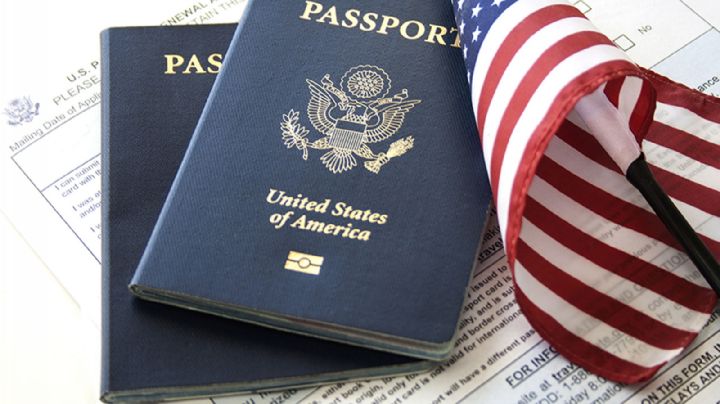 Pasaporte X: Estados Unidos emitirá su primer documento sin definir género en 2022
