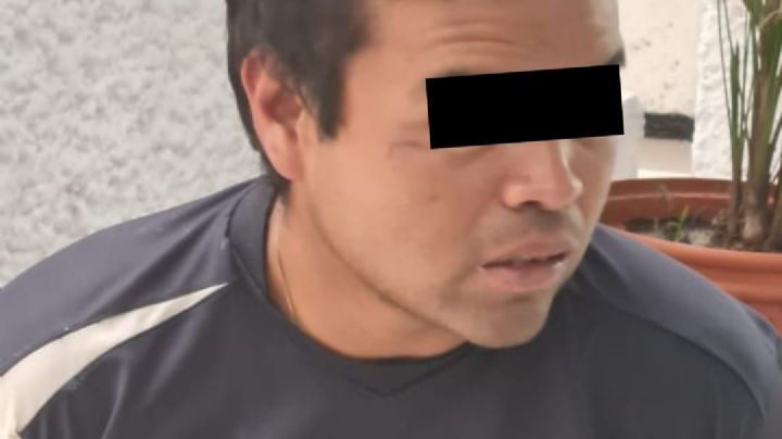 Brutal: 'Abuelita' denuncia abusos de su propio hijo en CDMX; la golpeaba e insultaba diario