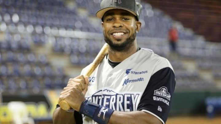 Wynton Bernard es nuevo jugador de los Águilas de Mexicali