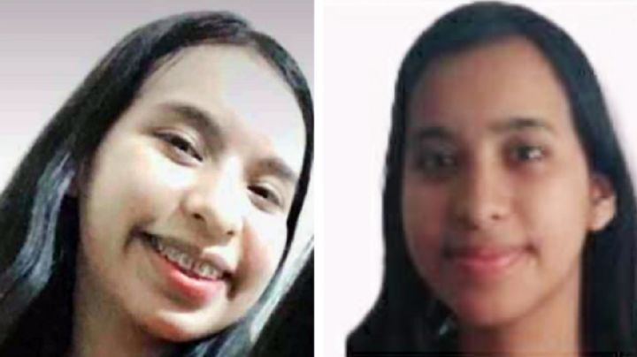 Encuentran con vida a Wendy Guadalupe, menor reportada como desaparecida en Sonora