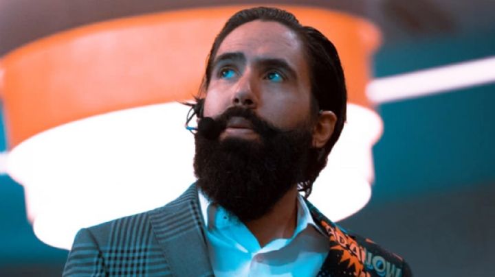 ¡Nueva polémica! Carlos Muñoz, coach empresarial, asegura que ir a la universidad es un error