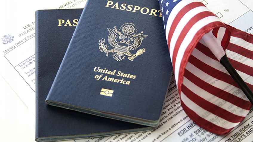Pasaporte X: Estados Unidos emitirá su primer documento sin definir género en 2022