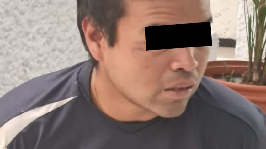 Brutal: 'Abuelita' denuncia abusos de su propio hijo en CDMX; la golpeaba e insultaba diario