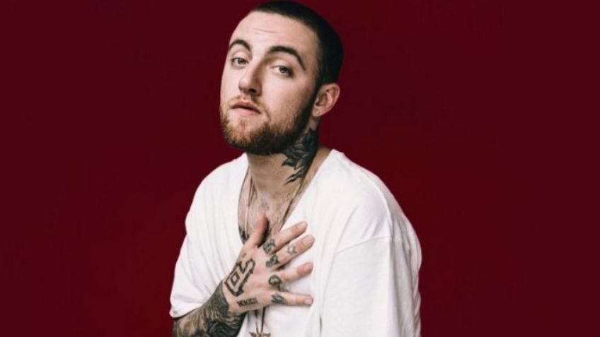 Fans lamentan el asesinato de Mac Miller tras declaración de su dealer: "No se suicidó"