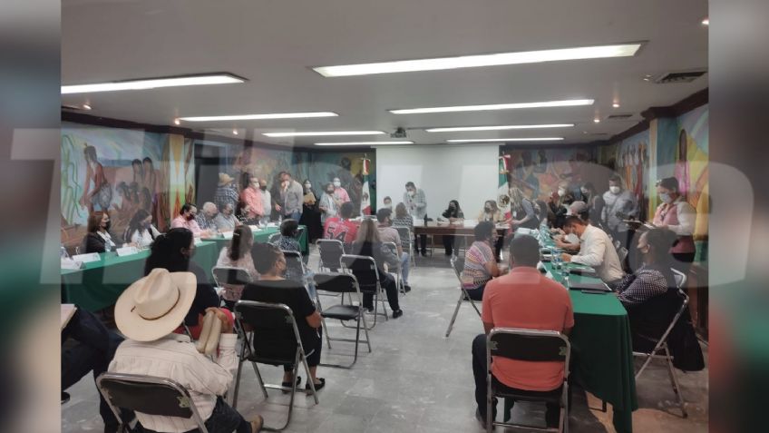 Ciudadanía podrá tener audiencias semanales de atención ciudadana en el Ayuntamiento de Cajeme