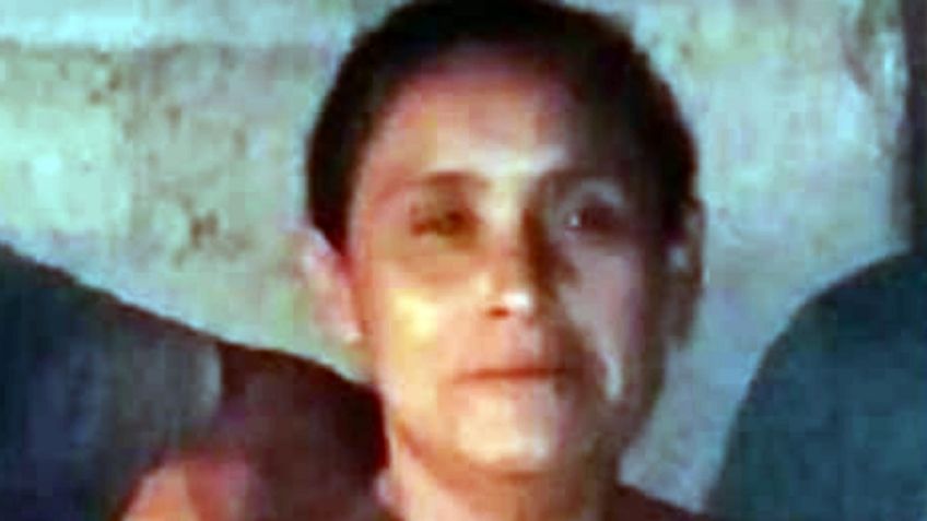 Desaparece la señora Silvia Muñoz al norte de Sonora; piden apoyo para dar con su paradero