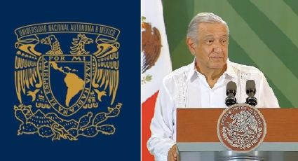 ¡De no creerse! AMLO responde a UNAM ante propuesta de 'paro': "Mejor hagan una marcha"