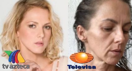 Divorciada y en crisis: Tras 3 años desaparecida, actriz de TV Azteca llega a Televisa ¿desfigurada?