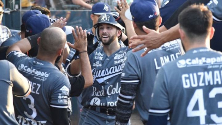 Algodoneros en casa derrota a los Venados de Eddie Díaz