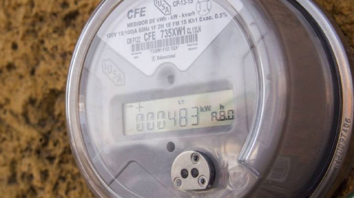 ¡A cuidar la luz! Este día termina la tarifa de verano para electricidad en Sonora