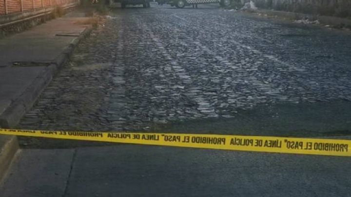 Zacatecas: Comando armado priva de la vida a agente policíaco mientras hacía su rondín