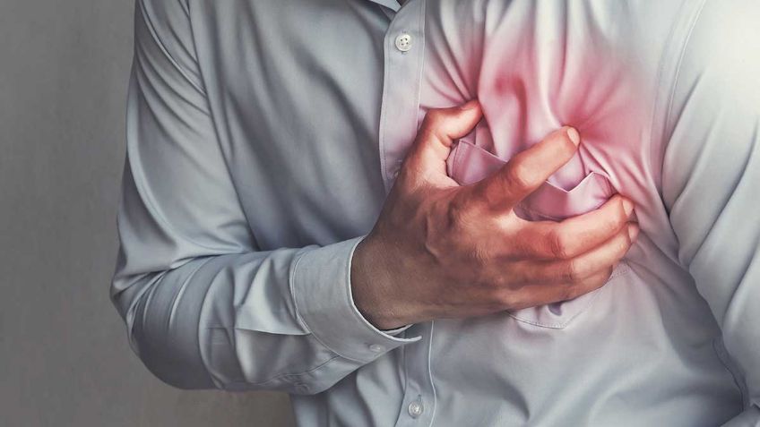 ¡Cuídate! Aumentan de casos de hipertensión, EIC y diabetes en Sonora tras pandemia Covid-19