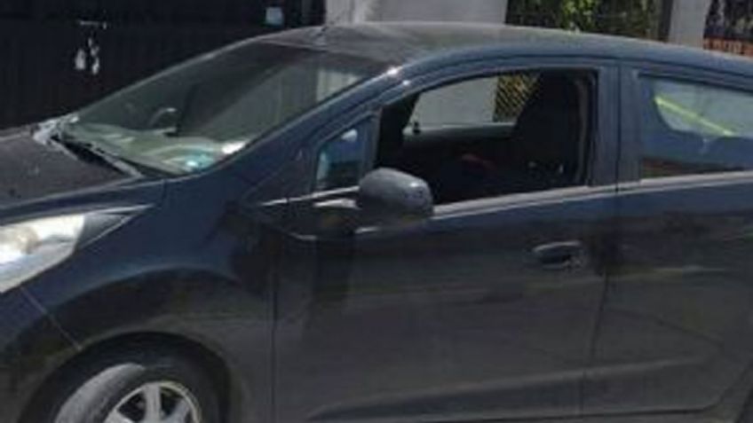 Autos chocolate: SSP Sonora realizará censo para detectar posibles unidades robadas