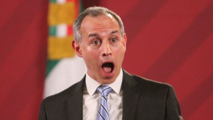 ¡Golpe a López-Gatell! Inegi revela que muertes por Covid-19 serían mayores a las cifras oficiales