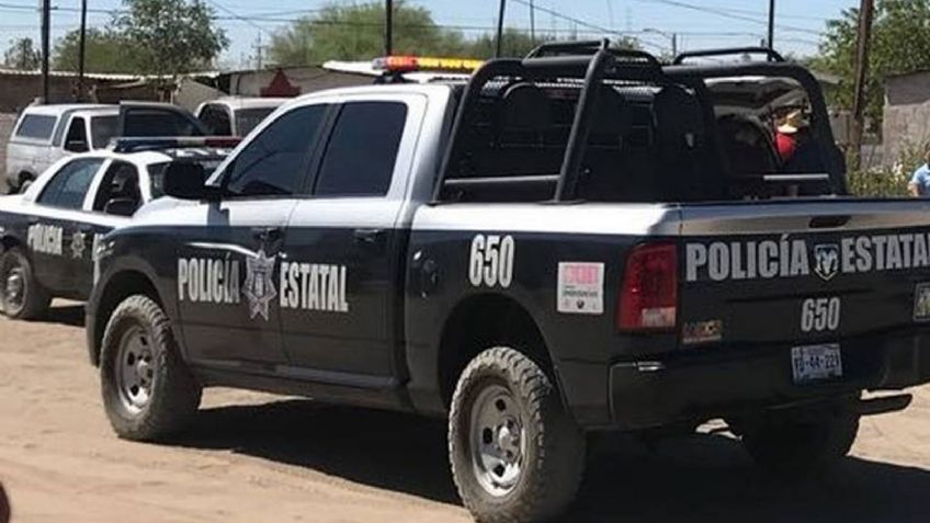 Terrible: Muere jornalero por bala perdida tras enfrentamiento en San José de Bácum