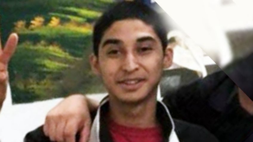 Tras 10 días de búsqueda, hallan a Juan Manuel, joven desaparecido en Ciudad Obregón