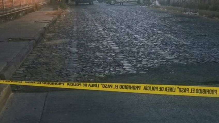 Zacatecas: Comando armado priva de la vida a agente policíaco mientras hacía su rondín