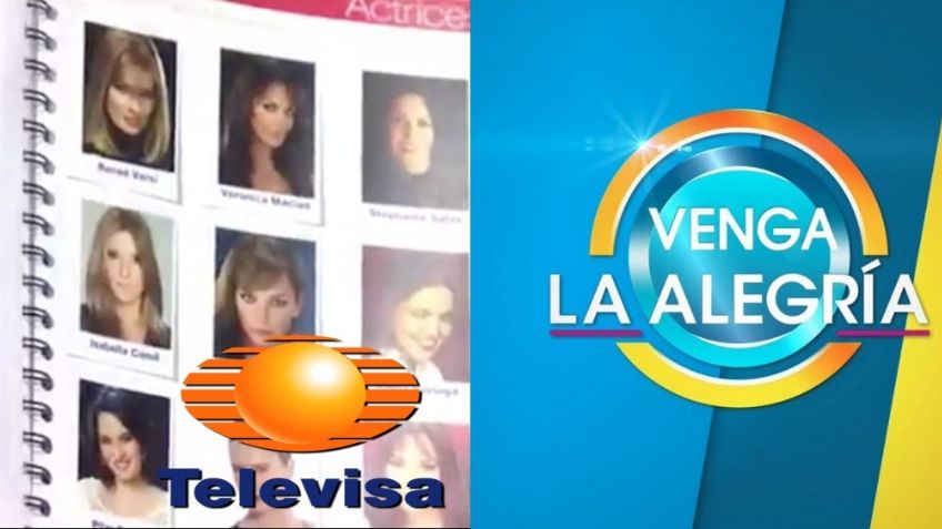 Adiós 'Hoy': Tras 5 años vetada y exhibir catálogo de Televisa, actriz baja 25 kilos y llega a 'VLA'