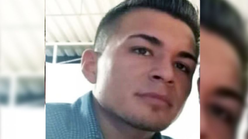 Otra desaparición en Ciudad Obregón: Piden apoyo a encontrar al joven David Humberto