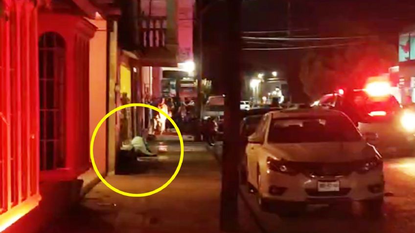 Ciudad Obregón: Sujetos armados dan muerte a Juan en calles de la colonia Hidalgo