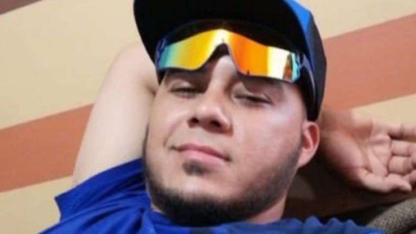 Tiene días sin volver a casa: Buscan al joven Hugo Alonso, desaparecido en Hermosillo