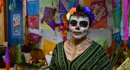 Fecha, horario, ruta y todo lo que debes saber del desfile de Día de Muertos 2021 en CDMX