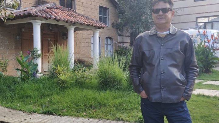 Ejecutan a quemarropa al periodista Fredy López Arévalo; su familia lo vio perecer