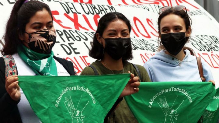 Baja California, el quinto estado en México en despenalizar el aborto; lo avala el Congreso