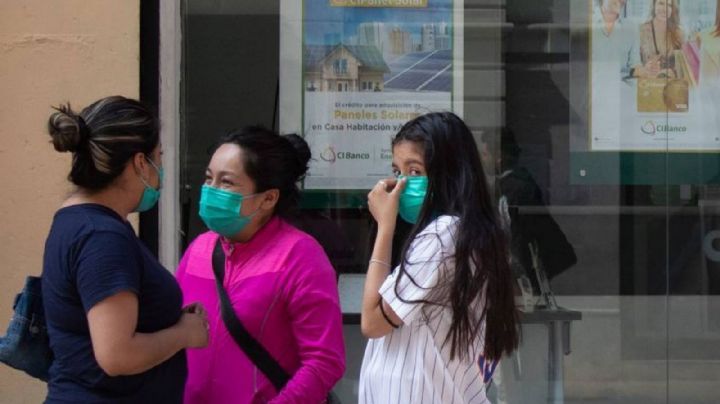 Covid-19 en Sonora: ¿Cuántos casos y muertes hubo este lunes 22 de noviembre en el estado?