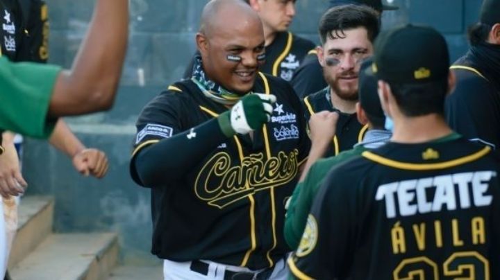 Cañeros hace la oficial de dos refuerzos: Eddy Martínez y Evan Rutckyj son verdes