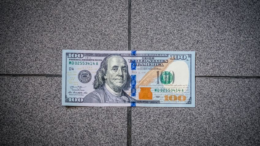 Viernes 29 de octubre: Así amanece el precio del dólar hoy en México, al tipo de cambio actual