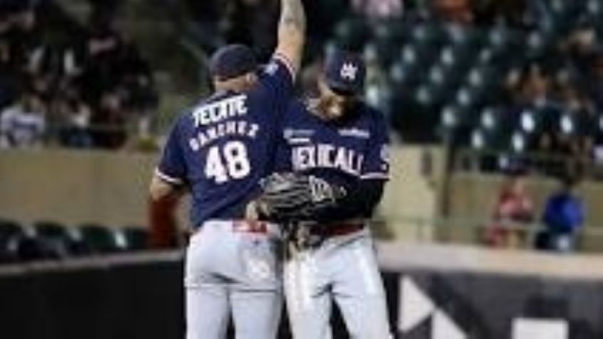 Crisis naranja: Águilas barre los tres juegos a los Naranjeros de Hermosillo