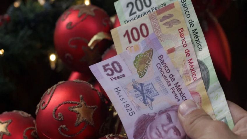 ¿Eres pensionado del IMSS o conoces alguno? Este día podrán disponer de su aguinaldo