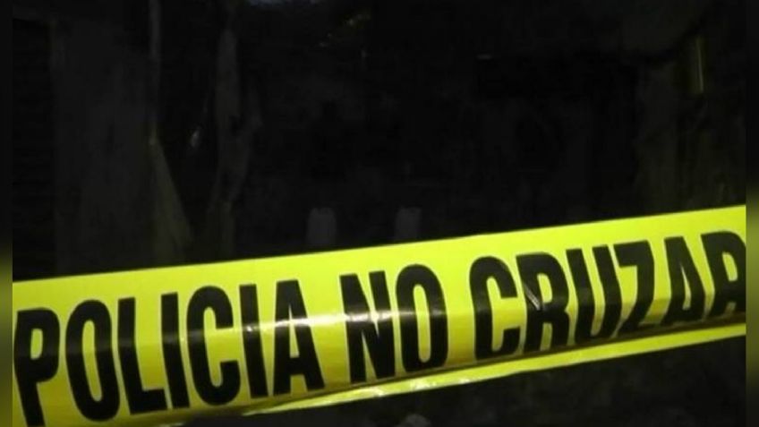 Código rojo en Jalisco: De varios impactos de bala, pistoleros asesinan sin misericordia a un joven