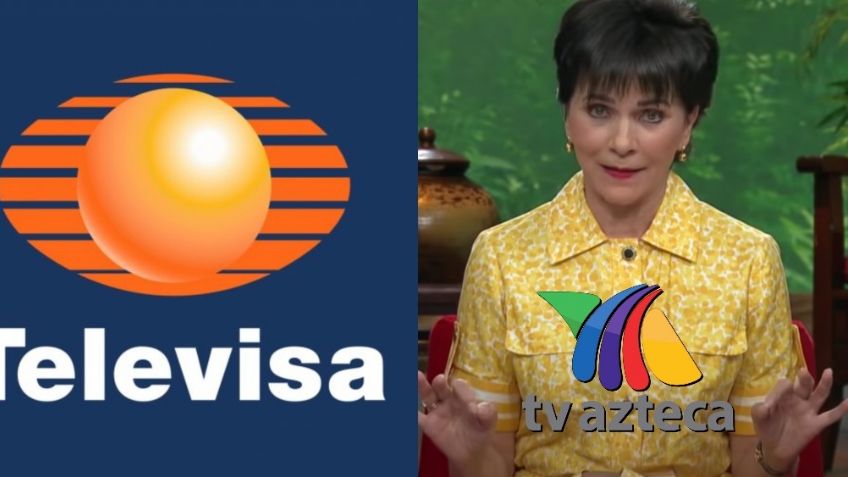 Adiós 'Hoy': Tras veto de Televisa por unirse a Chapoy y TV Azteca, actor se integra a 'VLA'