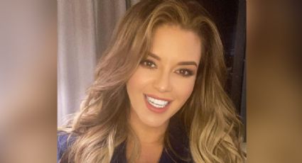 ¡La humilló al aire! Alicia Machado hace pedazos a actriz y la exhibe por operada: "Anoréxica"