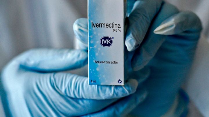 ¡Alerta! Clínicas hacen pasar desparasitantes de vacas como tratamiento de Covid-19