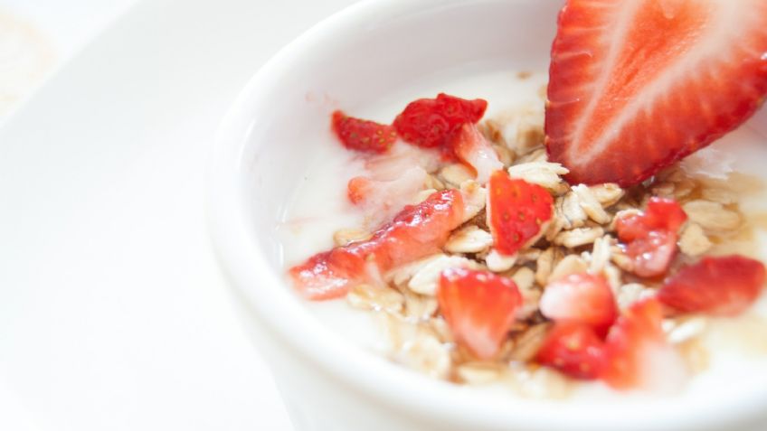 ¡Cuídate! Estos son alimentos que debes evitar para cuidar la salud de tu hígado