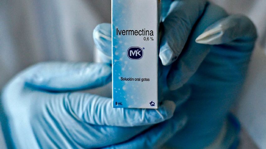 ¡Alerta! Clínicas hacen pasar desparasitantes de vacas como tratamiento de Covid-19