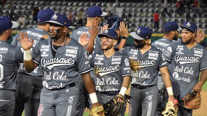 LMP: Algodoneros 'despluman' a los Águilas de Mexicali en su propio 'nido'