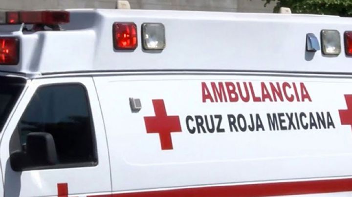 Adolescente quería cambiar un foco y sobrevivió a descarga eléctrica en Guaymas