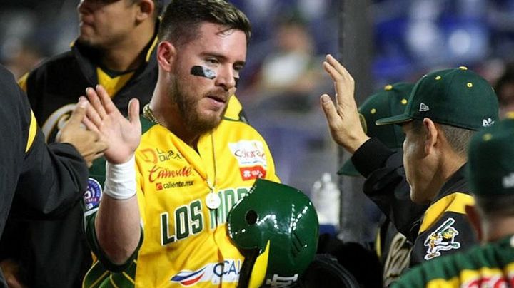 Los Cañeros esperan la llegada de Quiroz, López y Urías para la segunda vuelta de la LMP