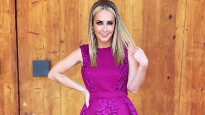 Tras salir de 'MasterChef Celebrity', Jimena 'La Choco' Pérez paraliza a Suiza con su 'outfit'