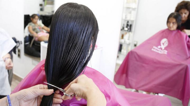 Asociación realizará jornada de donación de cabello para niños con cáncer en Hermosillo