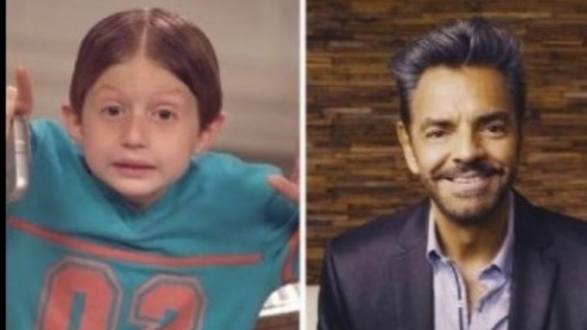 ¡Destrozado! Eugenio Derbez clama justicia tras la muerte del actor de Televisa Octavio Ocaña