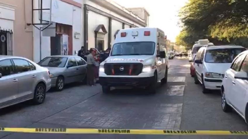 Terrible hallazgo: Encuentran cuerpo de mujer con signos de violencia en el centro de Hermosillo