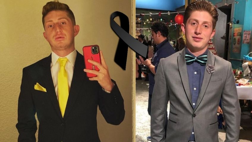 Octavio Ocaña: ¿'Vecinos' predijo muerte del actor de Televisa? Filtran última FOTO antes de morir