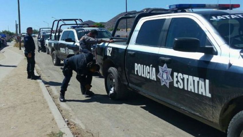 Seguridad en Sonora: Habrá puntos preventivos este fin de semana por Halloween y Día de Muertos