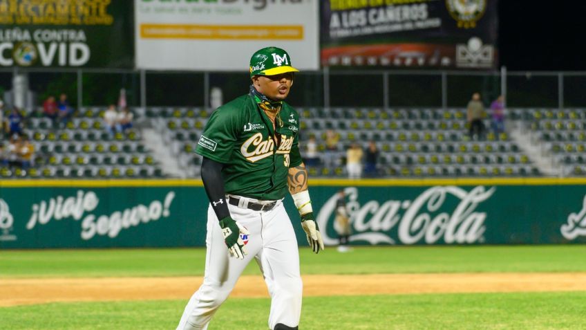 Los Mochis se refuerzan; Cañeros anuncia la llegada de un par de refuerzos extranjeros