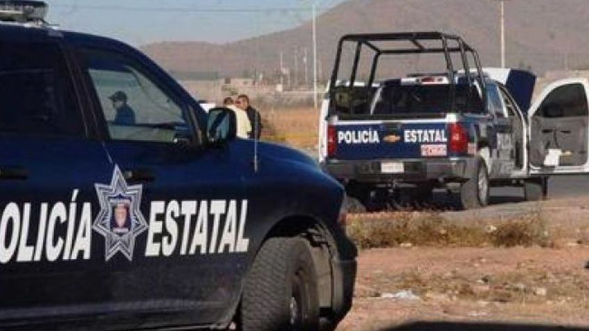 Otro ataque armado en Sonora: Se enfrentan civiles armados y policías estatales en Santa Ana